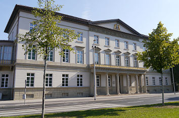 Wangenheim-Palais in Hannover