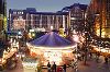 Historischer Weihnachtsmarkt in Hannover
