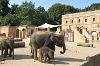 Tierparks in Deutschland