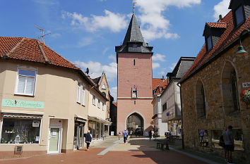 Helmstedt