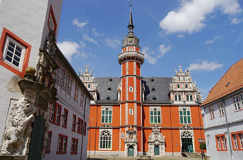 Stadt Helmstedt