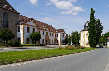 St. Ludgeri im Ludgerihof Helmstedt