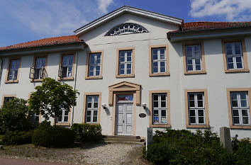Zonengrenz-Museum