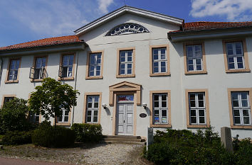 Zonengrenzmuseum Helmstedt