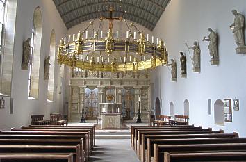 St. Antonius im Hildesheimer Dom