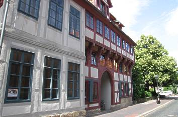 Brühl in Hildesheim