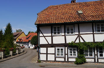 Hagenstraße Hornburg