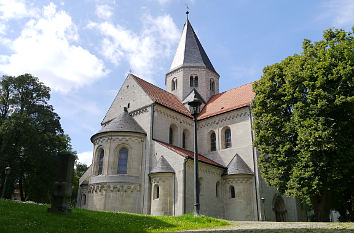 Kaiserdom in Königslutter am Elm