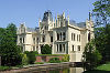 Wasserschloss Evenburg