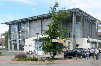 Industriemuseum Lohne