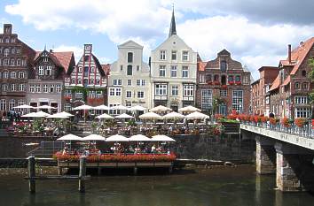 Lüneburg