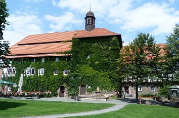Kloster St. Blasien in Northeim
