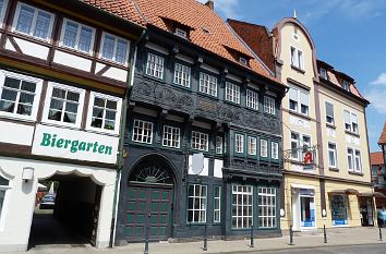 Kassebeersches Haus Breite Straße in Northeim