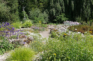 Botanischer Garten in Oldenburg