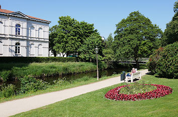 Heiligengeistwall in Oldenburg