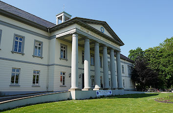 Peter Friedrich Ludwig Hospital in Oldenburg