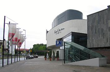 Horst-Janssen-Museum in Oldenburg