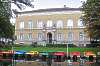 Kunstmuseum Augusteum in Oldenburg