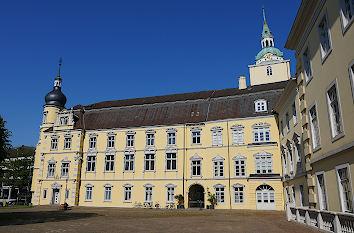 Oldenburger Schloss