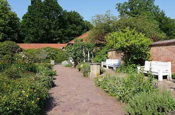 Schlossgarten Oldenburg