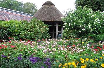 Schlossgarten Oldenburg