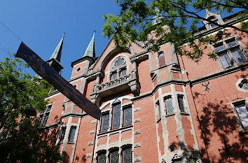 Rathaus Oldenburg