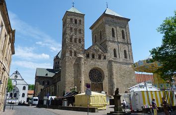 Dom St. Peter Osnabrück