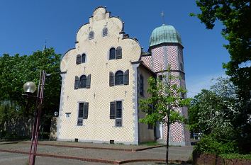 Ledenhof in Osnabrück