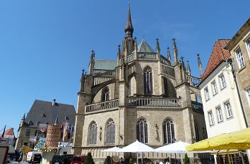 St. Marien in Osnabrück