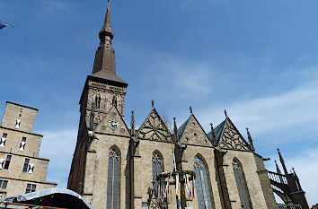 St. Marien in Osnabrück
