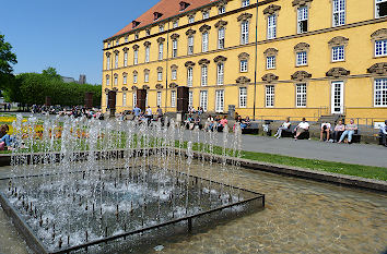 Osnabrücker Schloss