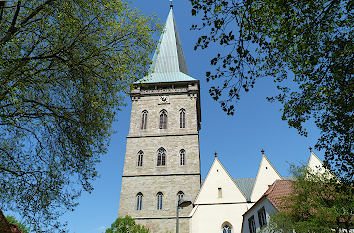 Turm Katharinenkirche Osnabrück