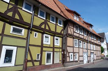 Kreuzstraße Rinteln