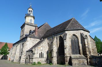 Kirche St. Nikolai Rinteln