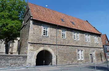 Alte Lateinschule in Stadthagen