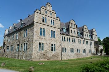Schloss in Stadthagen