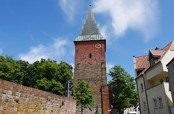 Andreaskirche in Verden (Aller)