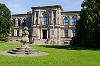 Herzog August Bibliothek in Wolfenbüttel