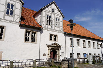 Kommisse in Wolfenbüttel