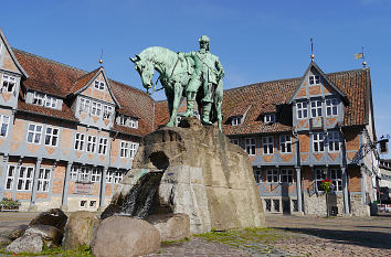 Wolfenbüttel