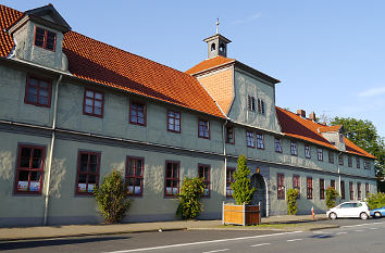 Waisenhaus Auguststadt Wolfenbüttel