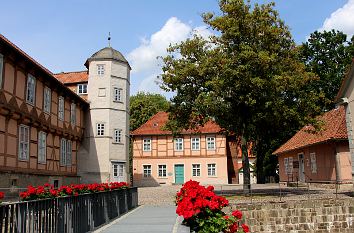 Schloss Fallersleben