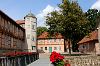 Schloss Fallersleben in Wolfsburg