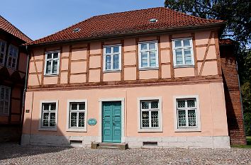 Archiv Schloss Fallersleben