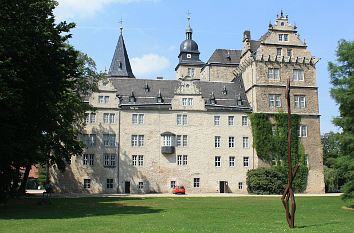 Schloss Wolfsburg