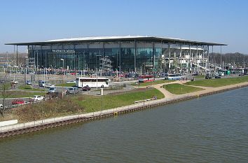 Volkswagen Arena Allerpark