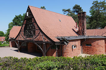 Kunsthaus Kaffee Worpswede