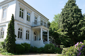 Kunsthalle Bergstraße Worpswede