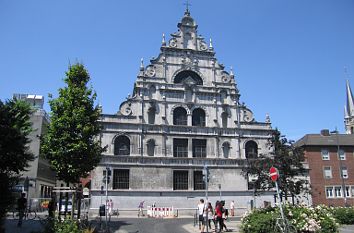 Kirche St. Michael in Aachen