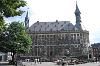 Rathaus von Aachen